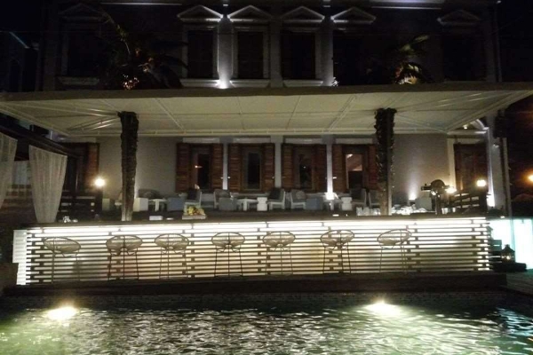 LIFE GALLERY HOTEL (Korçë)